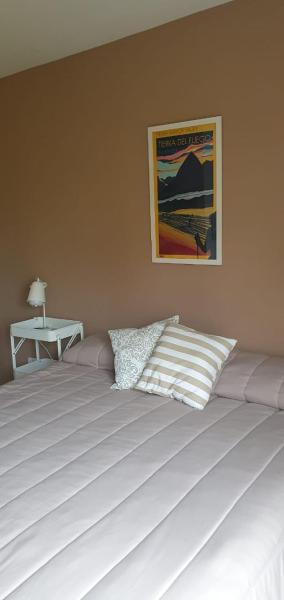 departamento céntrico ushuaia